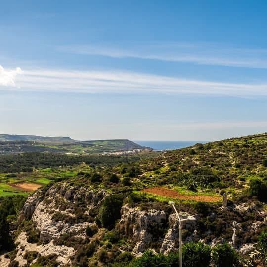 2 Bedroom Apartment for Long Let in Mellieħa - €1,850/month