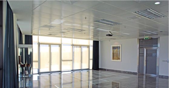 Office for Long Let in St. Julian's - €6,100/month photo 2