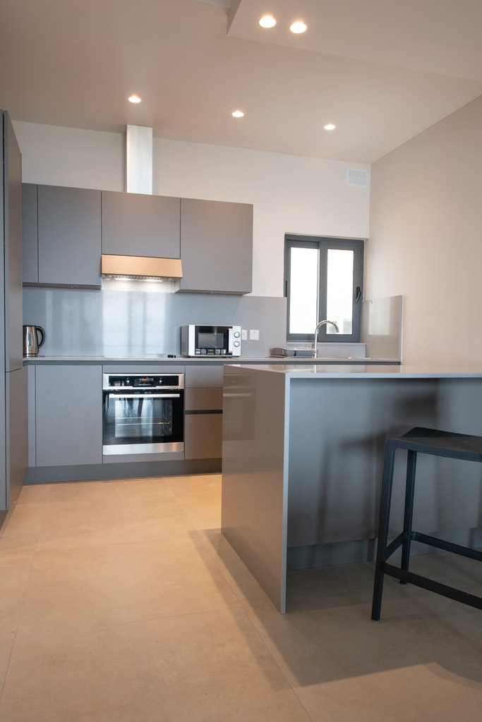 3 Bedroom Apartment for Long Let in Mellieħa - €2,000/month photo 8