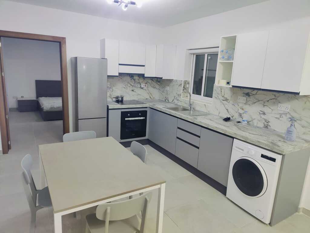 1 Bedroom Apartment for Long Let in Marsaskala - €900/month photo 2