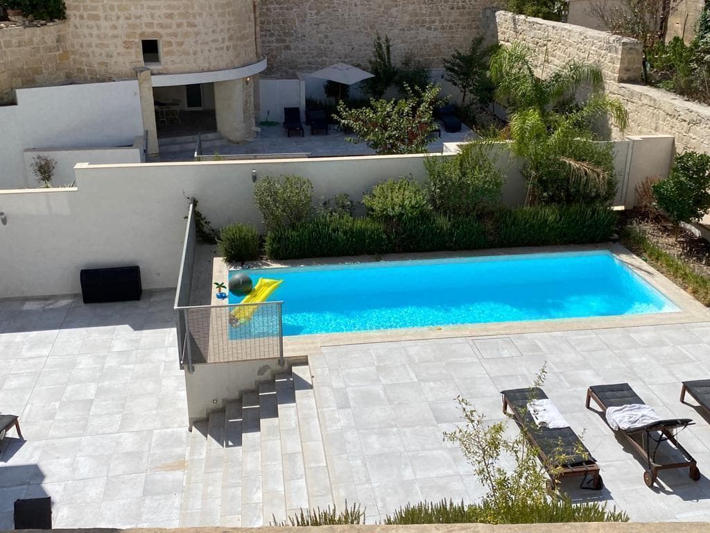 2 Bedroom Apartment for Long Let in Sliema - €1,750/month