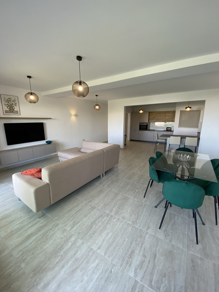 2 Bedroom Apartment for Long Let in St. Julian's - €2,800/month photo 2