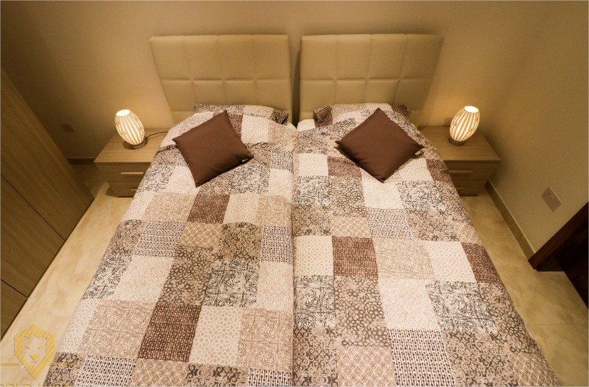 3 Bedroom Apartment for Long Let in St. Julian's - €2,200/month photo 16