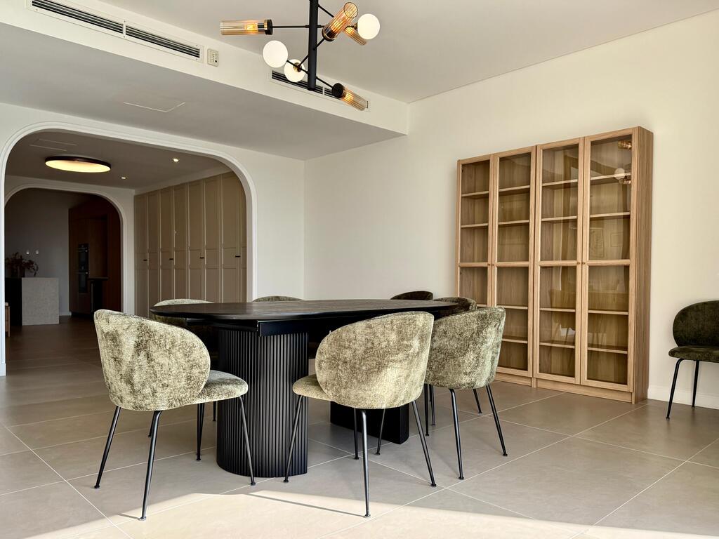 4 Bedroom Apartment for Long Let in Sliema - €9,000/month photo 15