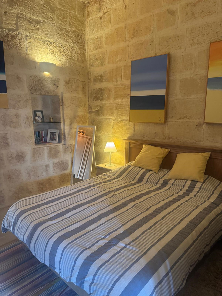 3 Bedroom House of Character for Long Let in Mġarr - €2,500/month photo 23