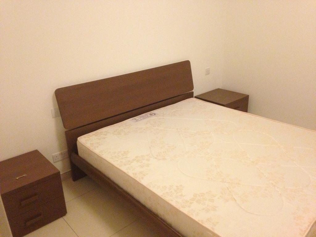 2 Bedroom Ensuite Apartment for Long Let in Sliema - €1,350/month photo 7