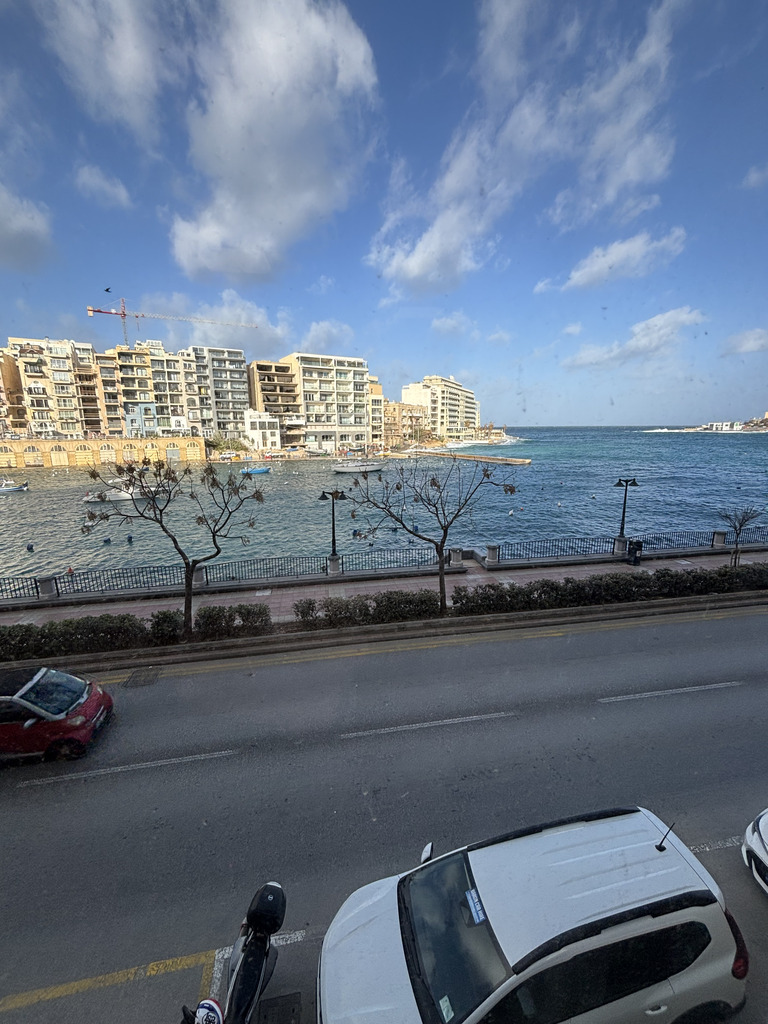 Office for Long Let in St. Julian's - €4,700/month