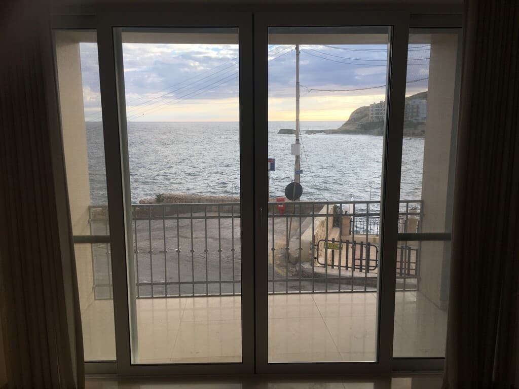 3 Bedroom Apartment for Long Let in Marsalforn - €1,100/month