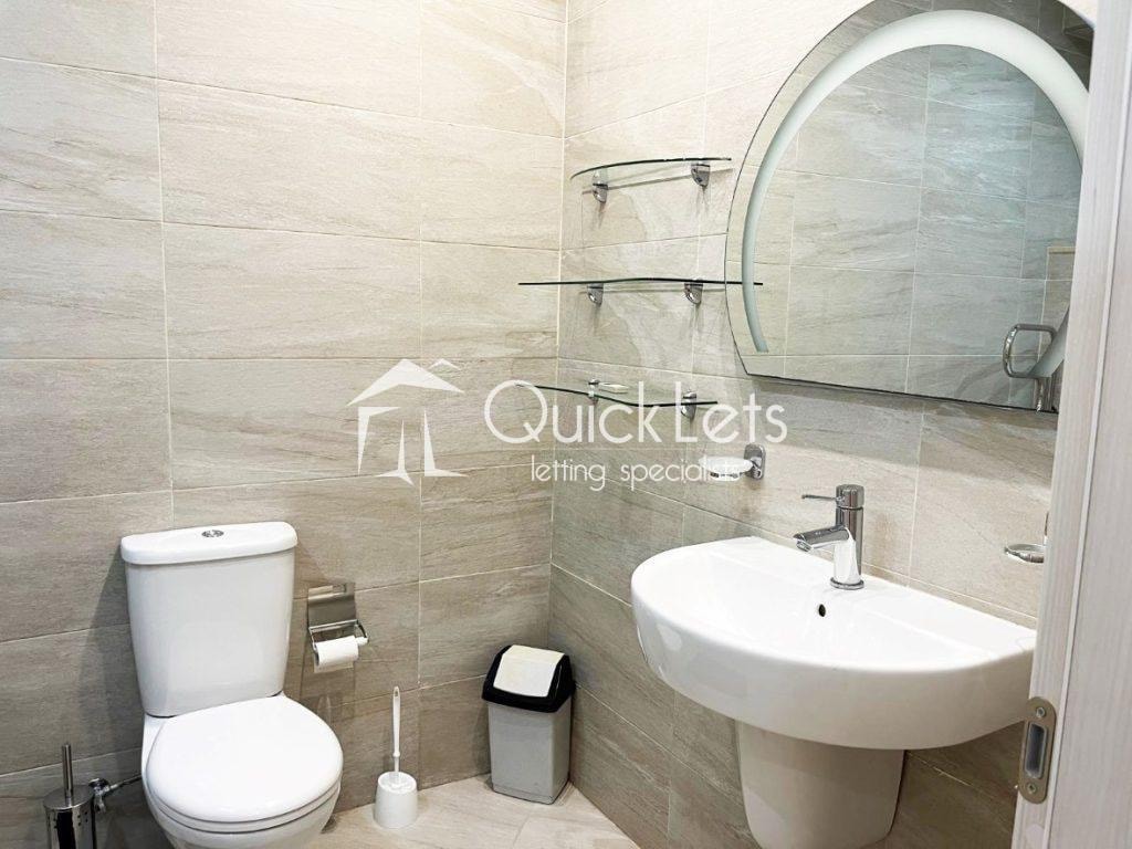 SLIEMA | MAISONETTE  | €1,600 /month photo 8