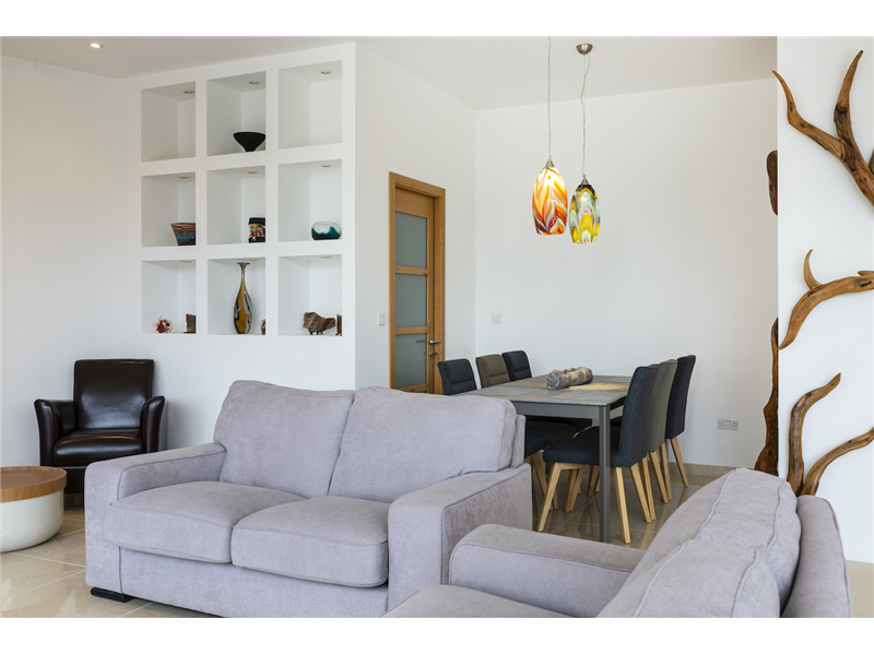 3 Bedroom Apartment for Long Let in Madliena - €3,100/month photo 8