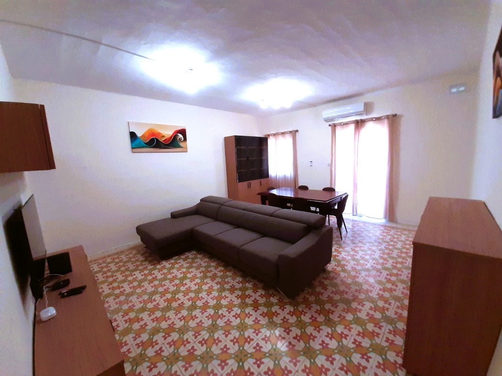 3 Bedroom Apartment for Long Let in Sliema - €1,600/month