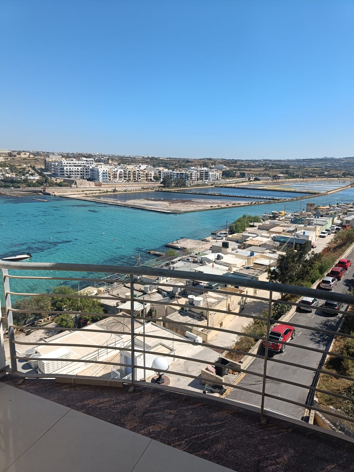 2 Bedroom Penthouse for Long Let in Qawra - €1,600/month photo 10