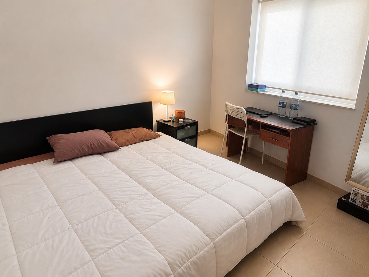 Spacious & Well-Presented 3-Bedroom Apartment in Swiegi (Ibragg) photo 7