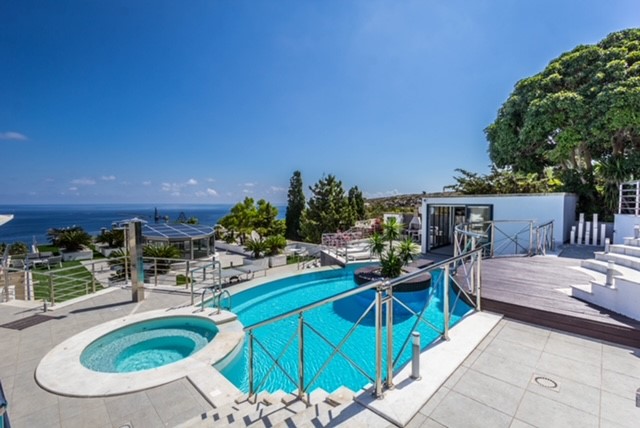 Magnificent & Luxurious Detached Villa with Panoramic Sea Views & Country Views in Mellieha photo 4