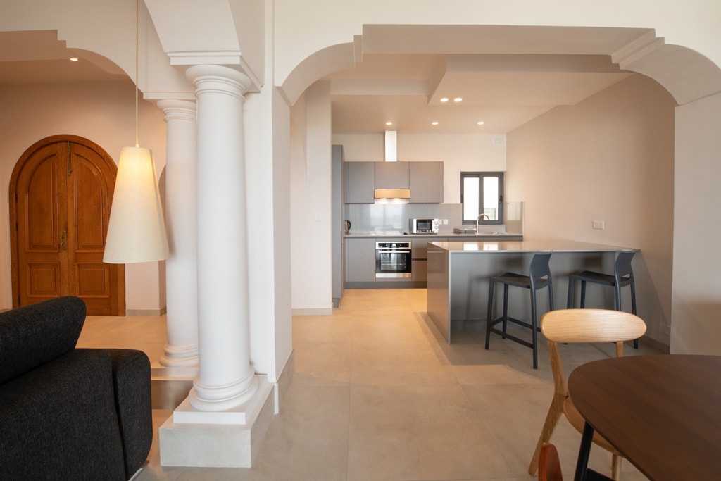 3 Bedroom Apartment for Long Let in Mellieħa - €2,000/month photo 4