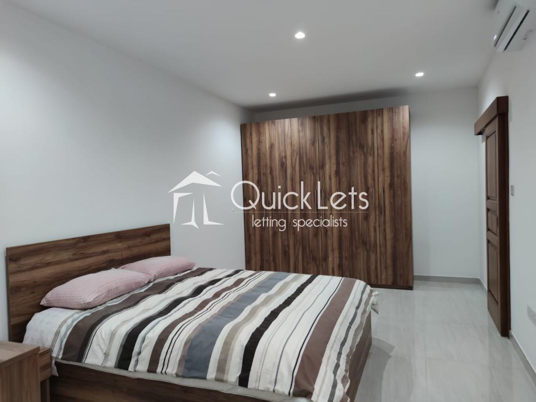 3 Bedroom Ensuite Apartment for Long Let in Lija - €1,800/month photo 2