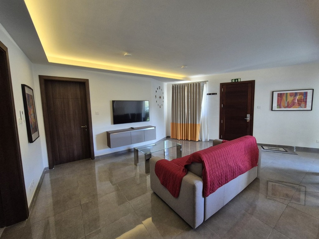 2 Bedroom Apartment for Long Let in Birkirkara - €1,500/month photo 3