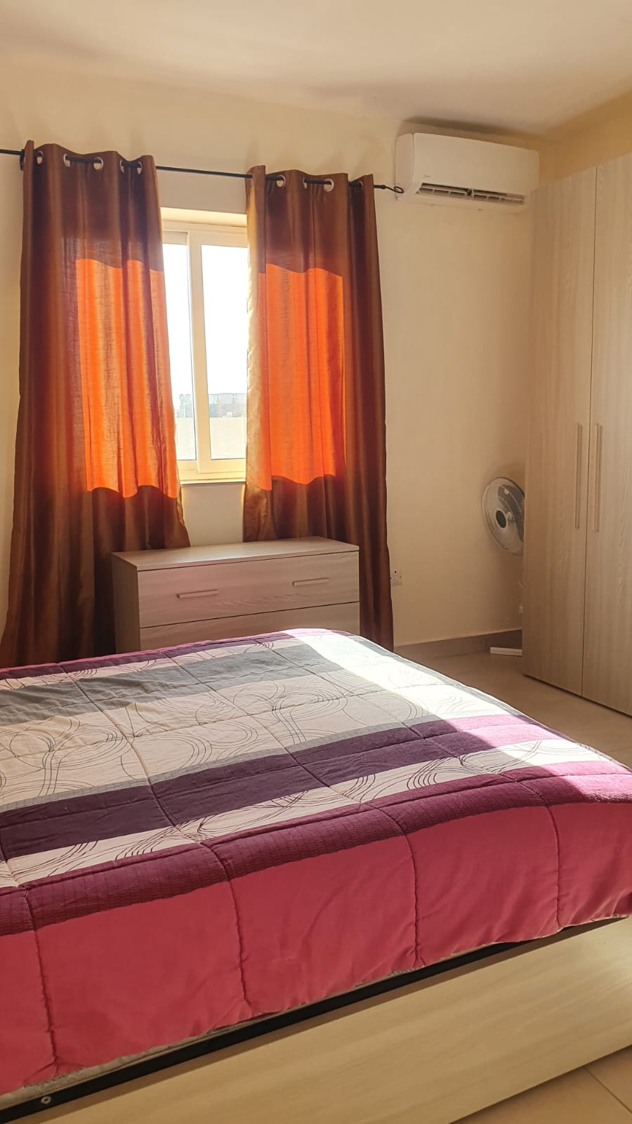 2 Bedroom Apartment for Long Let in Ibraġ - €1,350/month photo 7