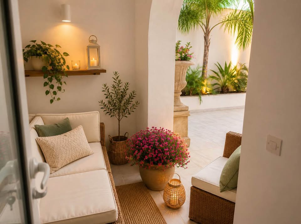 Beautifully Modernised 3-Bedroom Maisonette with A Car Space Ta' Xbiex photo 3