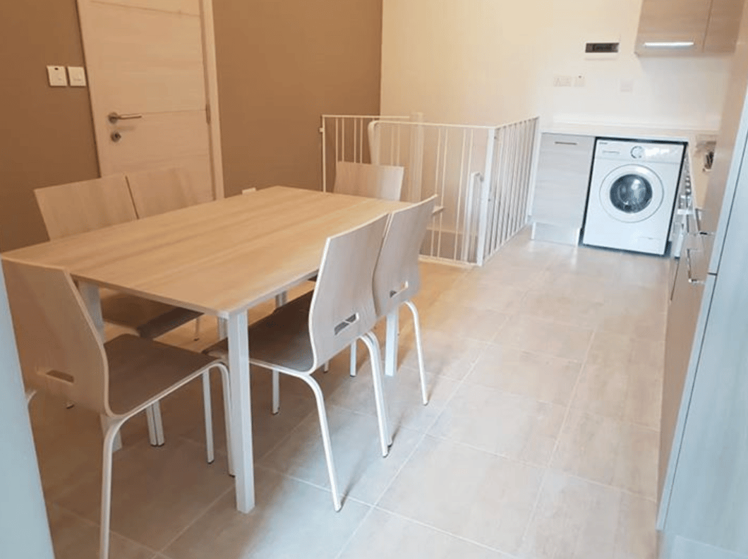 Near to Airport area 2-Bedroom Apartment €1200 photo 2