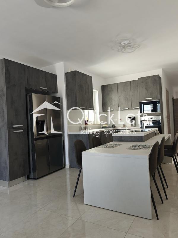 IMQABBA | BRAND NEW PENTHOUSE | €1,500 /month photo 6