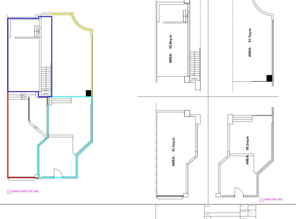 Shop for Long Let in St. Julian's - €8,300/month
