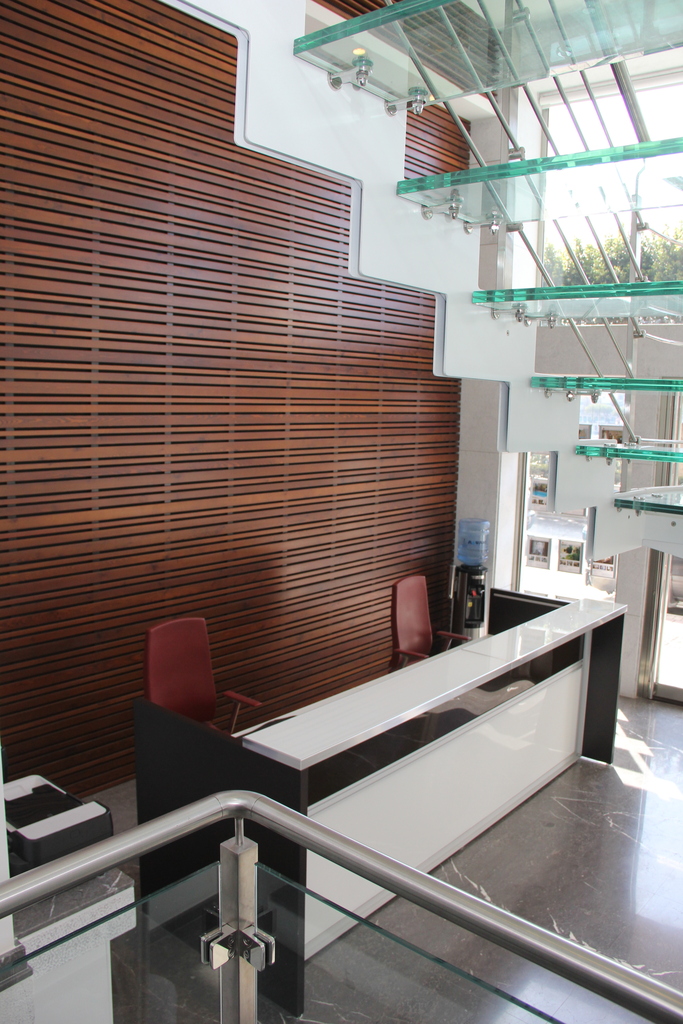 Office for Long Let in Sliema - €6,500/month photo 6