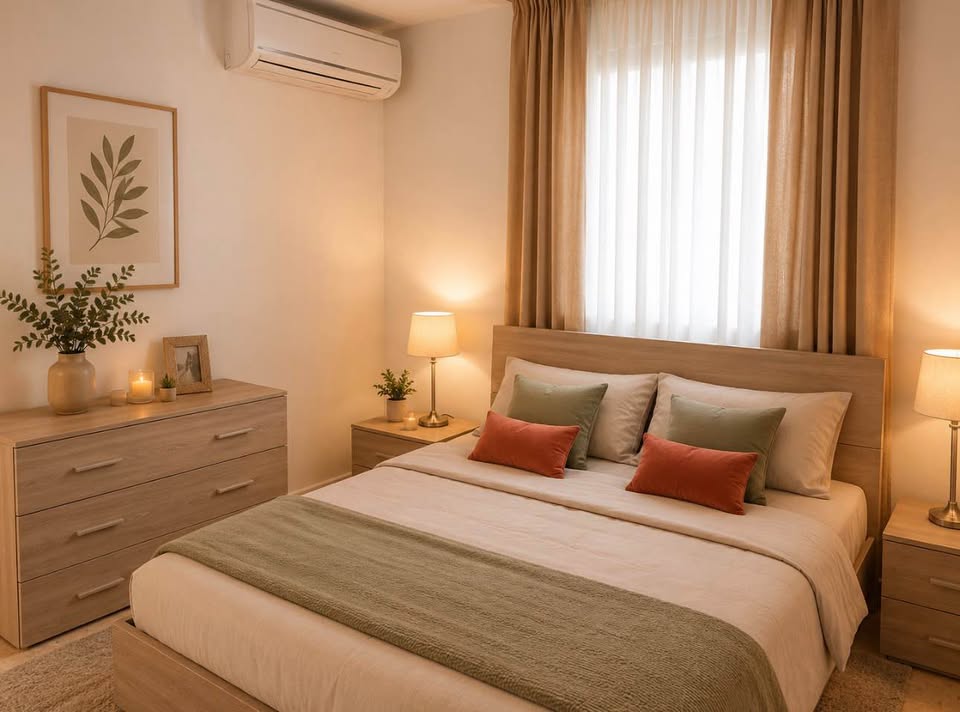 Beautifully Modernised 3-Bedroom Maisonette with A Car Space Ta' Xbiex photo 4