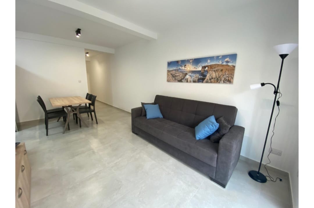 2 Bedroom Ensuite Apartment for Long Let in San Ġwann - €1,600/month photo 2