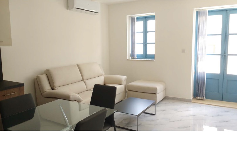 2 Bedroom Apartment for Long Let in Sliema - €1,500/month photo 2