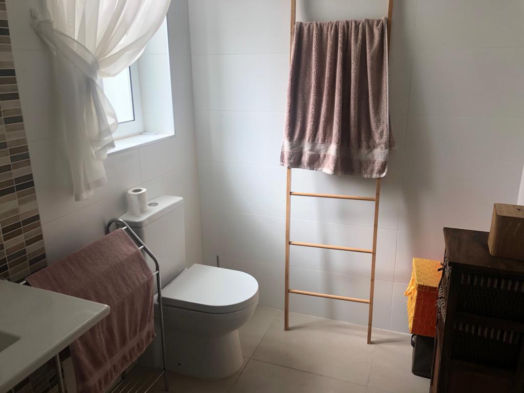 3 Bedroom Apartment for Long Let in Xemxija - €2,200/month photo 8