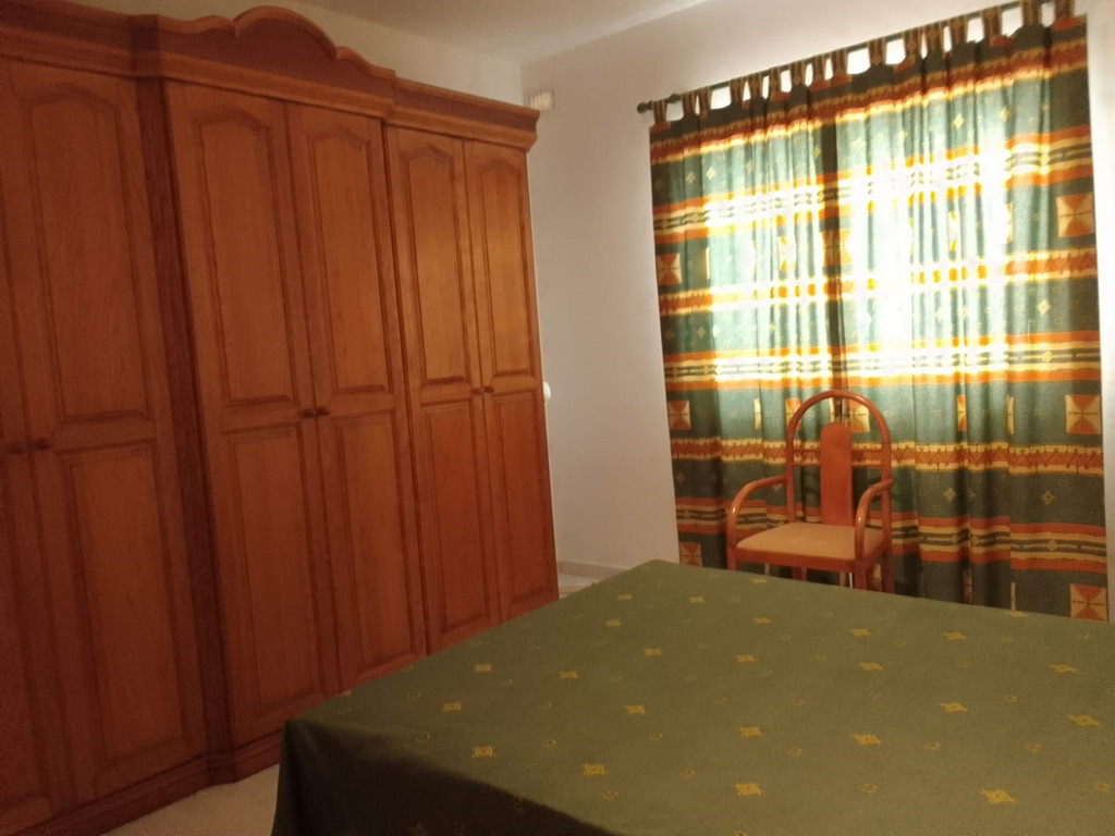 3 Bedroom Apartment for Long Let in Qawra - €1,350/month photo 7