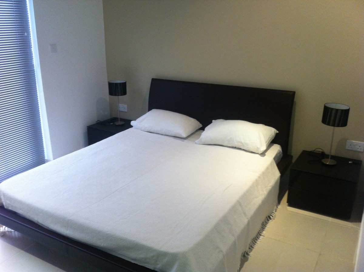 1 Bedroom Apartment for Long Let in St. Julian's - €1,250/month photo 5