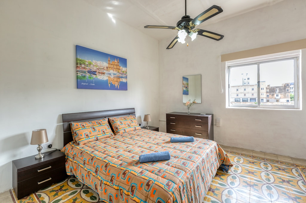 2 Bedroom Apartment for Long Let in Ta' Xbiex - €1,200/month photo 9
