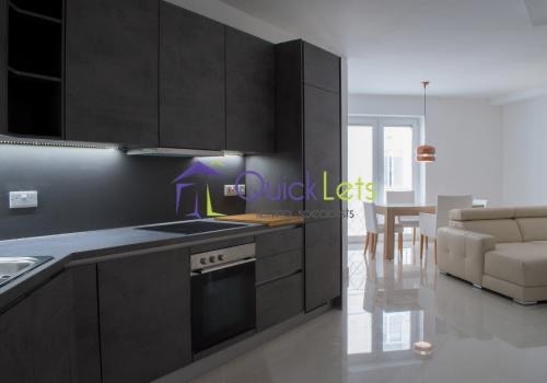 GZIRA |  APARTMENT | €1,475 photo 3