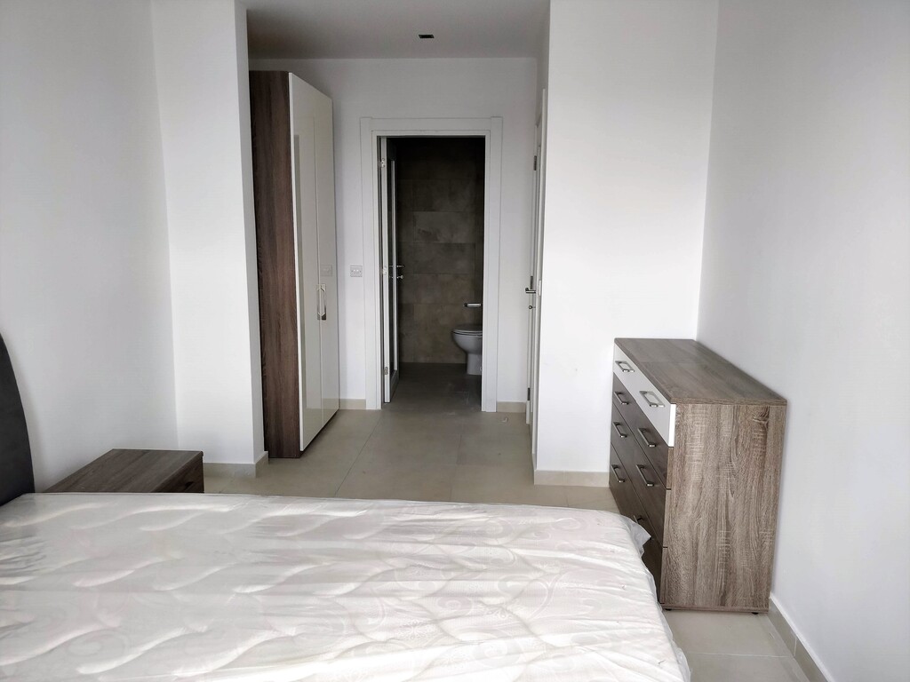 2 Bedroom Penthouse for Long Let in Paola - €1,750/month photo 16
