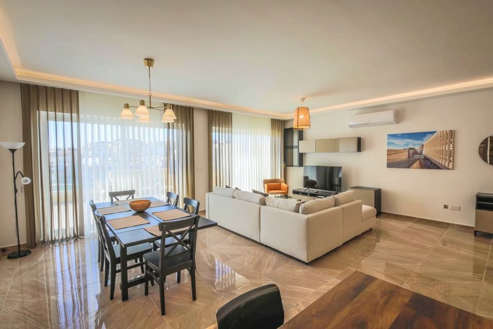2 Bedroom Apartment for Long Let in Marsaskala - €1,900/month photo 6