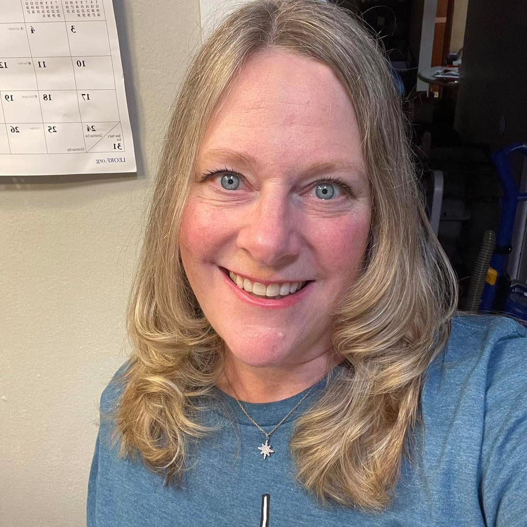 Shellann Allison