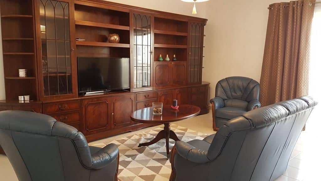 3 Bedroom Apartment for Long Let in Sliema - €2,100/month photo 3