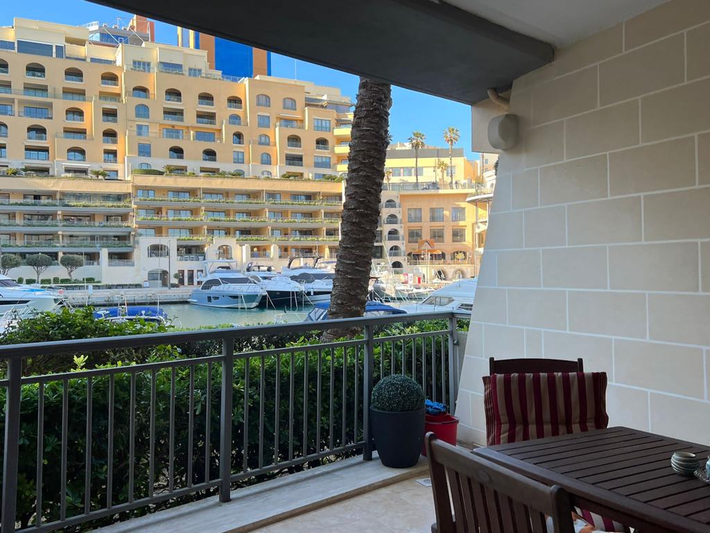 1 Bedroom Apartment for Long Let in St. Julian's - €2,200/month photo 5