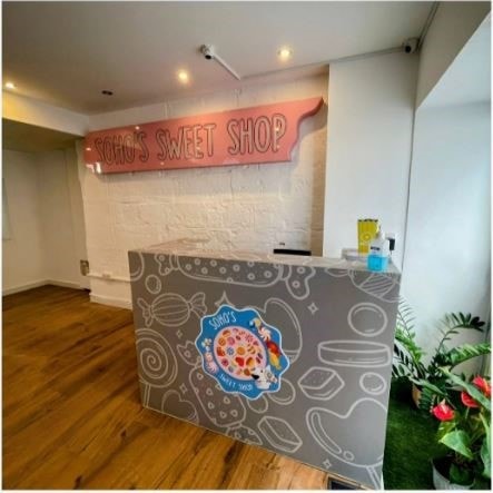 Retail for Long Let in Sliema - €1,199/month