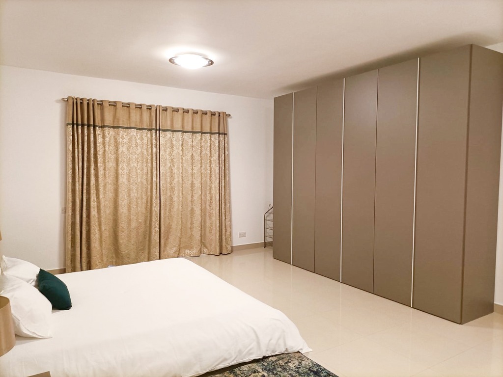 3 Bedroom Maisonette for Long Let in Swieqi - €2,100/month photo 12