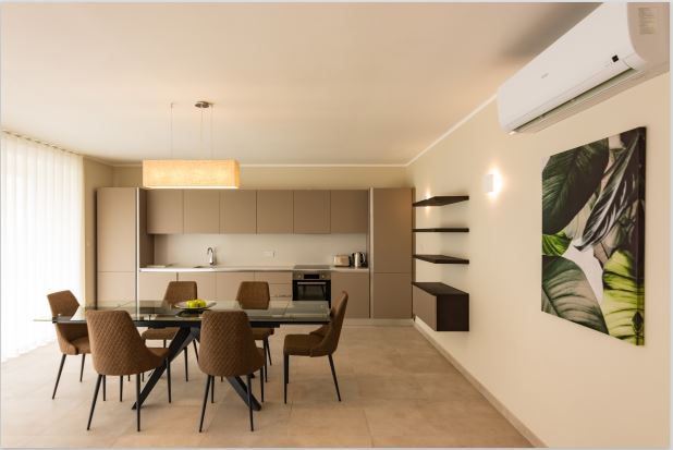 3 Bedroom Apartment for Long Let in Swieqi - €2,000/month photo 2