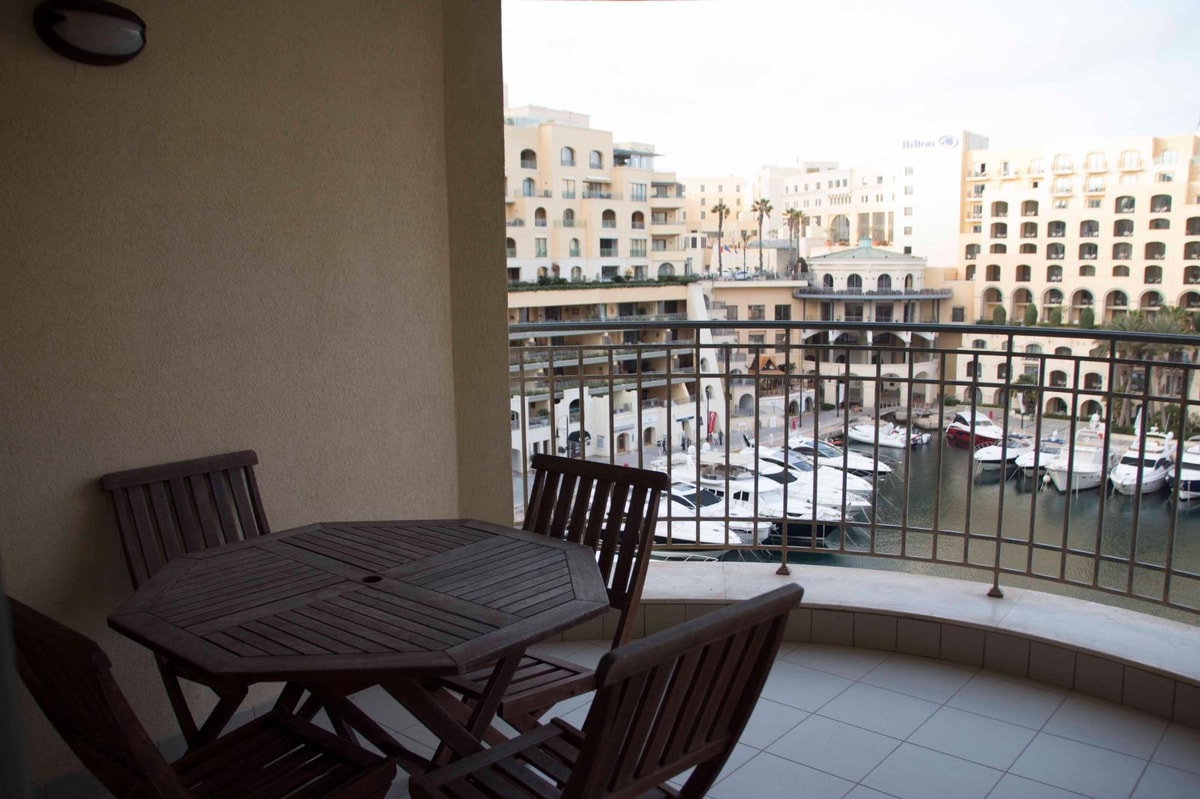 3 Bedroom Ensuite Apartment for Long Let in St. Julian's - €4,200/month photo 10