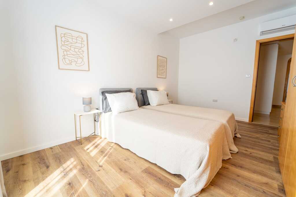 3 Bedroom Apartment for Long Let in Sliema - €4,500/month photo 34
