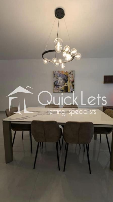 2 Bedroom Ensuite Apartment for Long Let in Mosta - €1,800/month photo 5