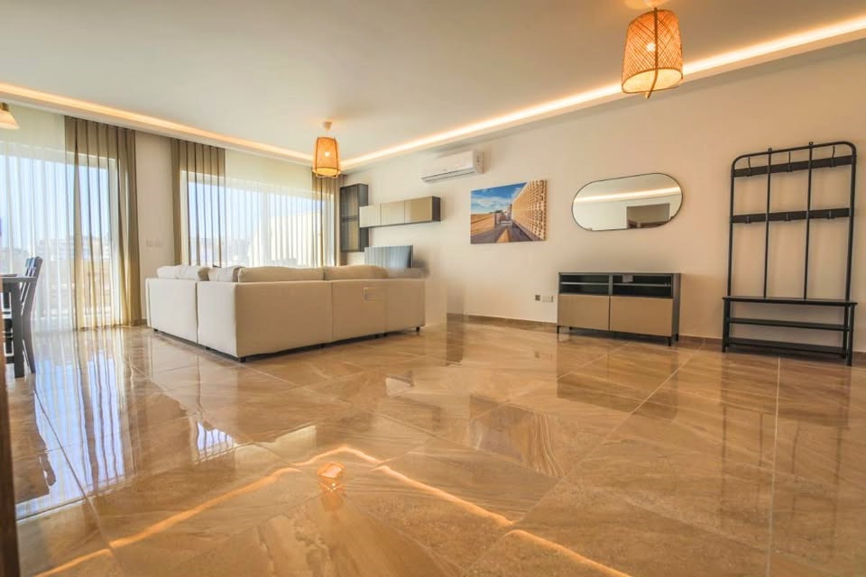 2 Bedroom Apartment for Long Let in Marsaskala - €1,900/month photo 4