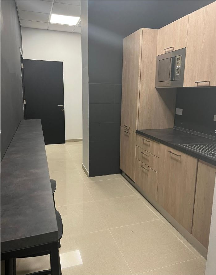 Office for Long Let in Gżira - €4,500/month photo 13