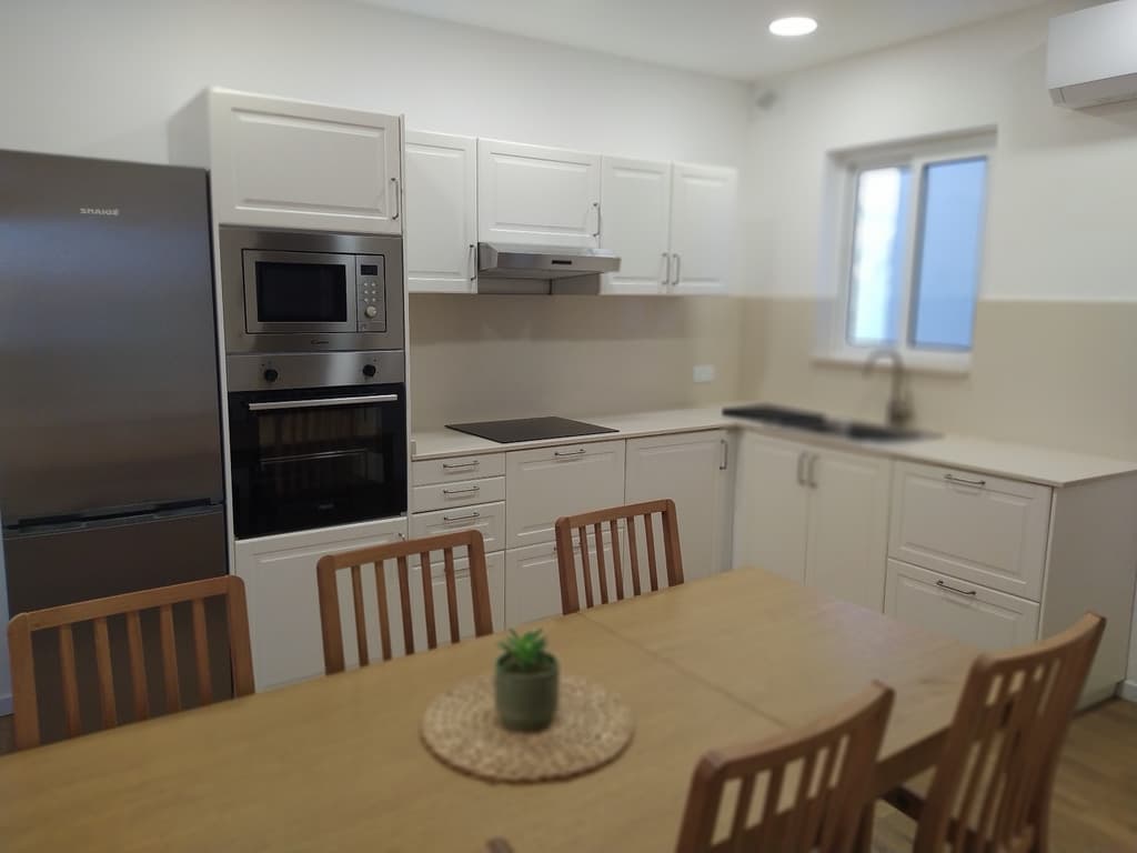 3 Bedroom Apartment for Long Let in Marsaskala - €1,600/month