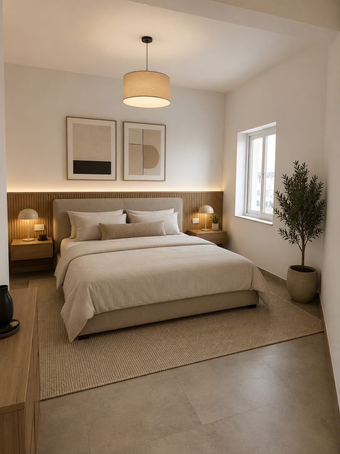 Stunning Brand-New 2-Bedroom Penthouse with 77sqm Outdoor Space in Naxxar photo 6